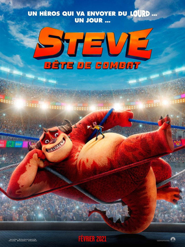 Póster la Película