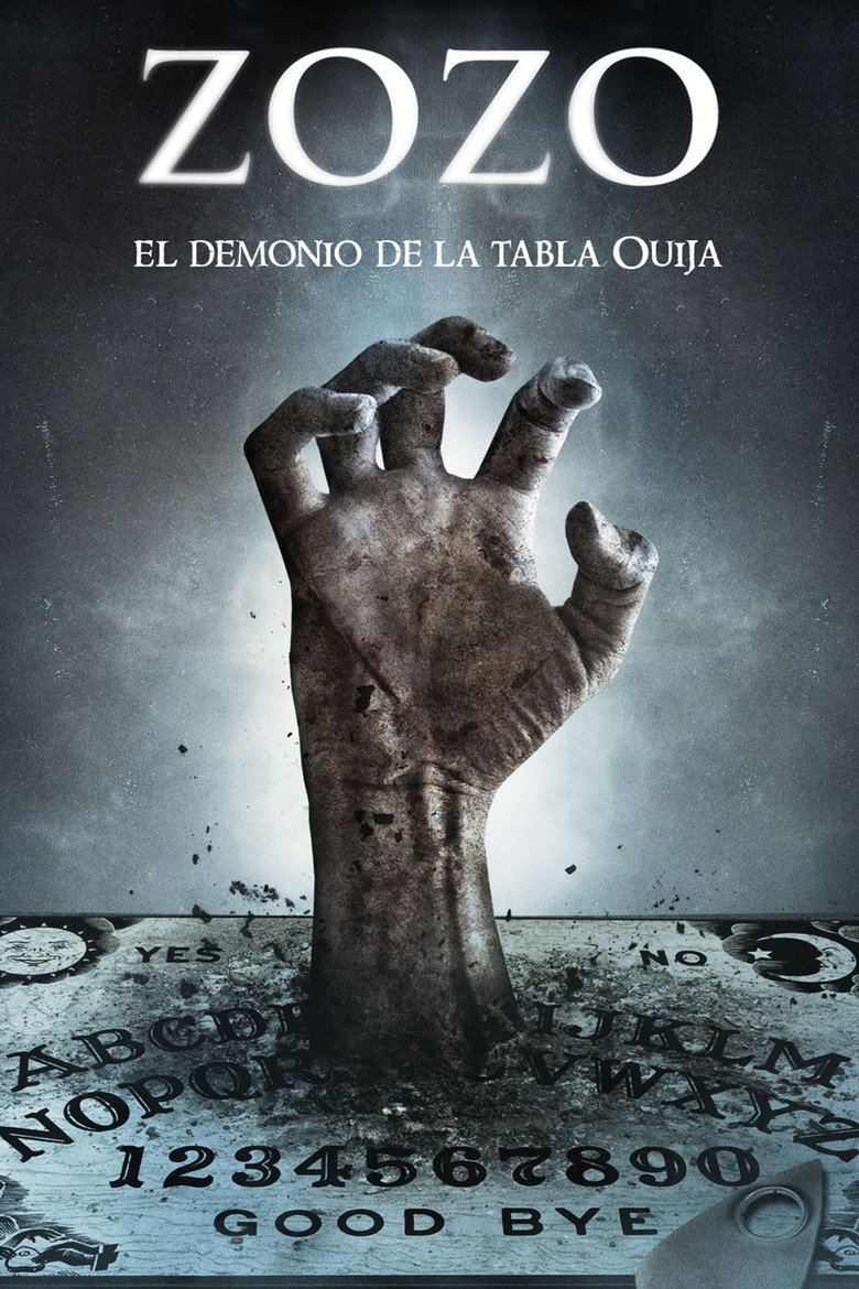 ZoZo: El demonio de la tabla ouija