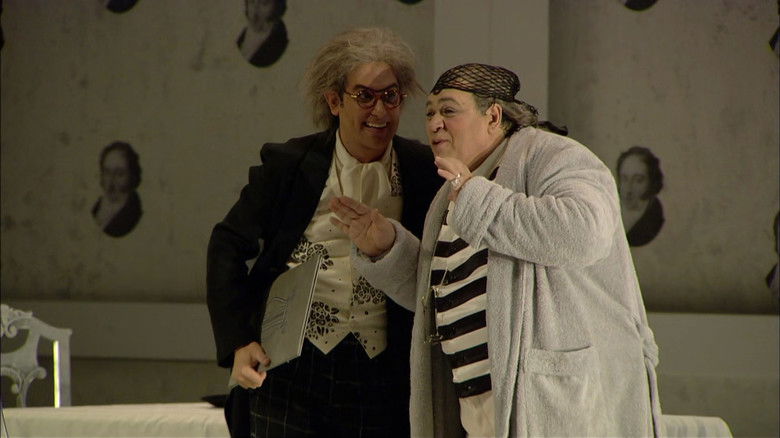 Image d'arrière-plan 7 du film Il Barbiere di Siviglia