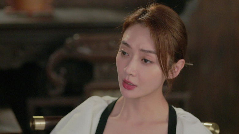 Still image for 富春山居 season 1 episode 29: Episode 29