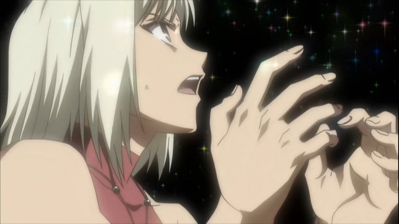 Still from Canaan - Season 1 Episode 8