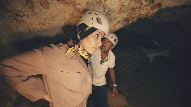 Still image for Seen season 1 episode 20: Caves