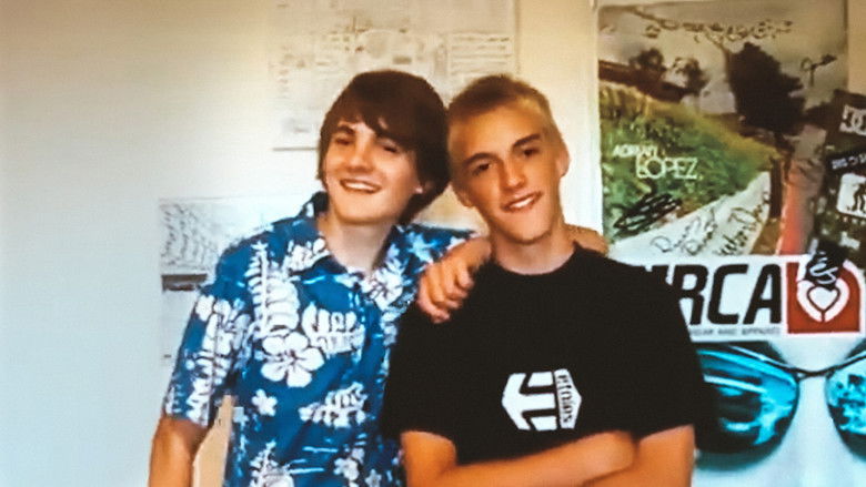 Still image for YouTube Changed My Life season 1 episode 1: Episode 1