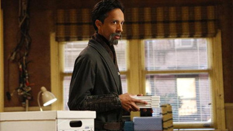 Community S04E13 — Advanced Introduction to Finality episode still