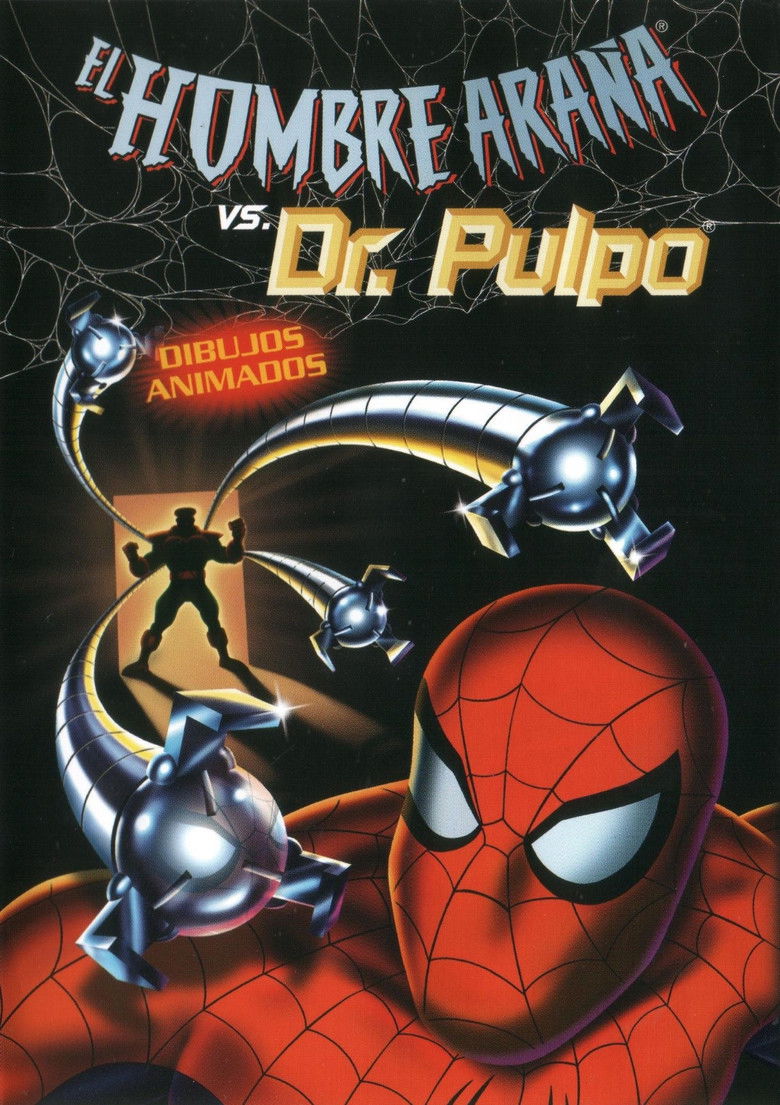 Spider-Man vs. Doc Ock — image 2