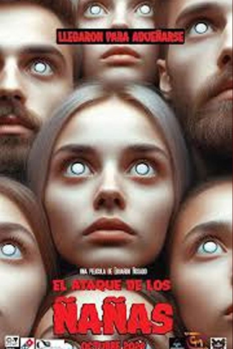 Imatge de El Ataque de los Ñañas