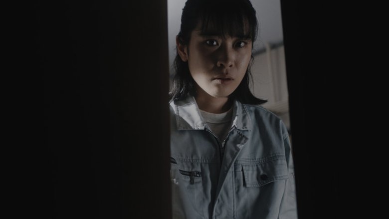 Still image for The Possessed‎ season 1 episode 4: Episode 4