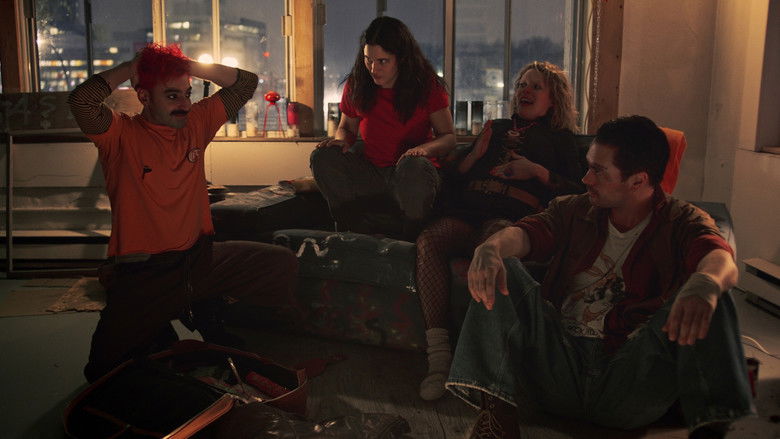 Official Teaser Trailer