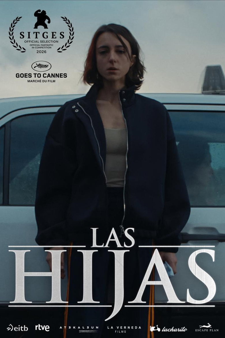 Las Hijas background