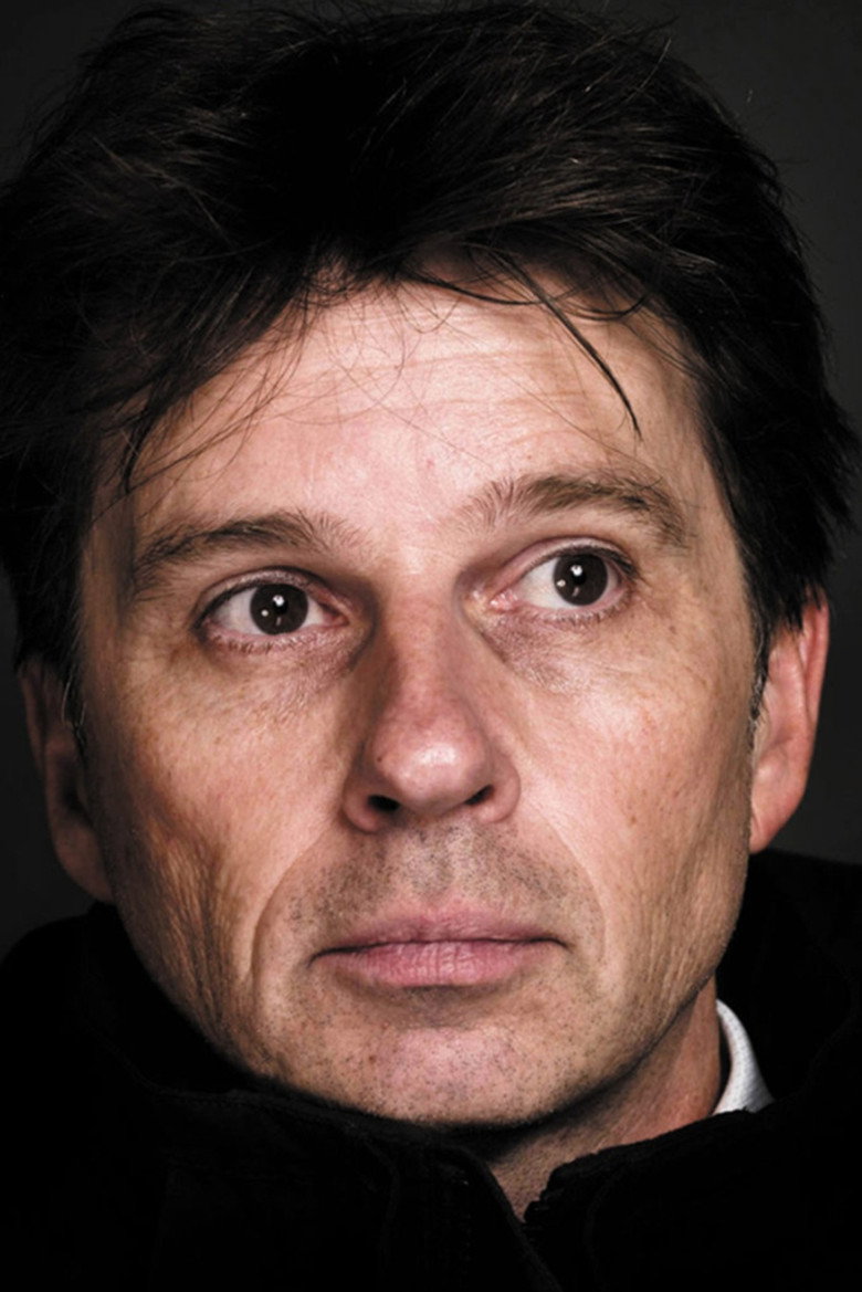 Martin Roemers portrait