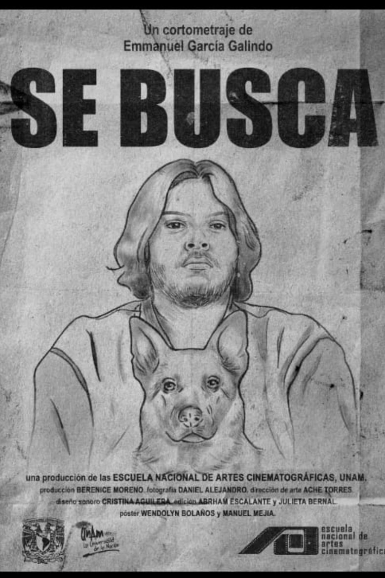 Imatge de Se Busca