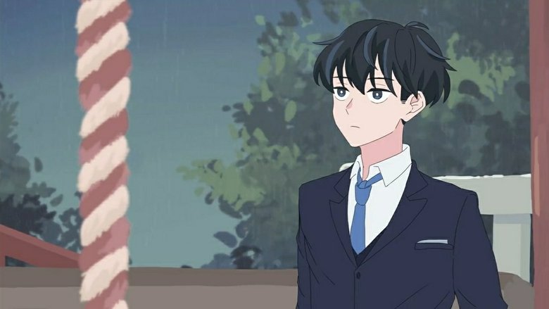 Still image for Nanamental season 1 episode 8: Episode 8