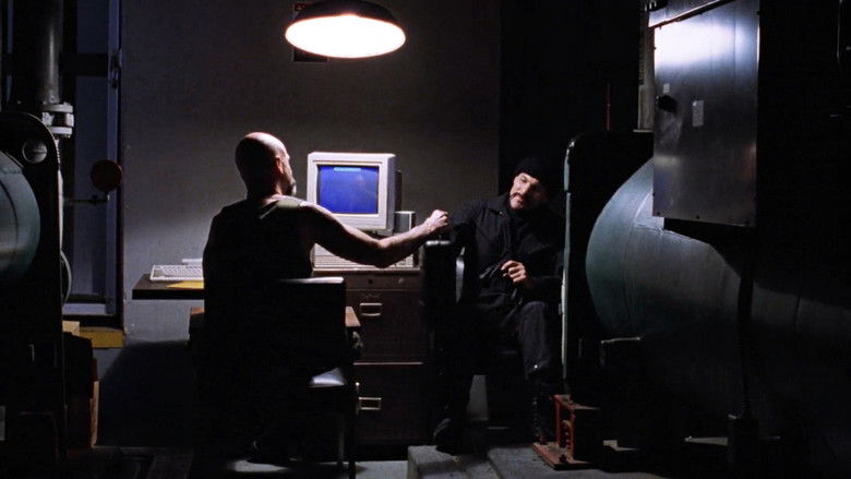 Image d'arrière-plan 10 du film To the Limit