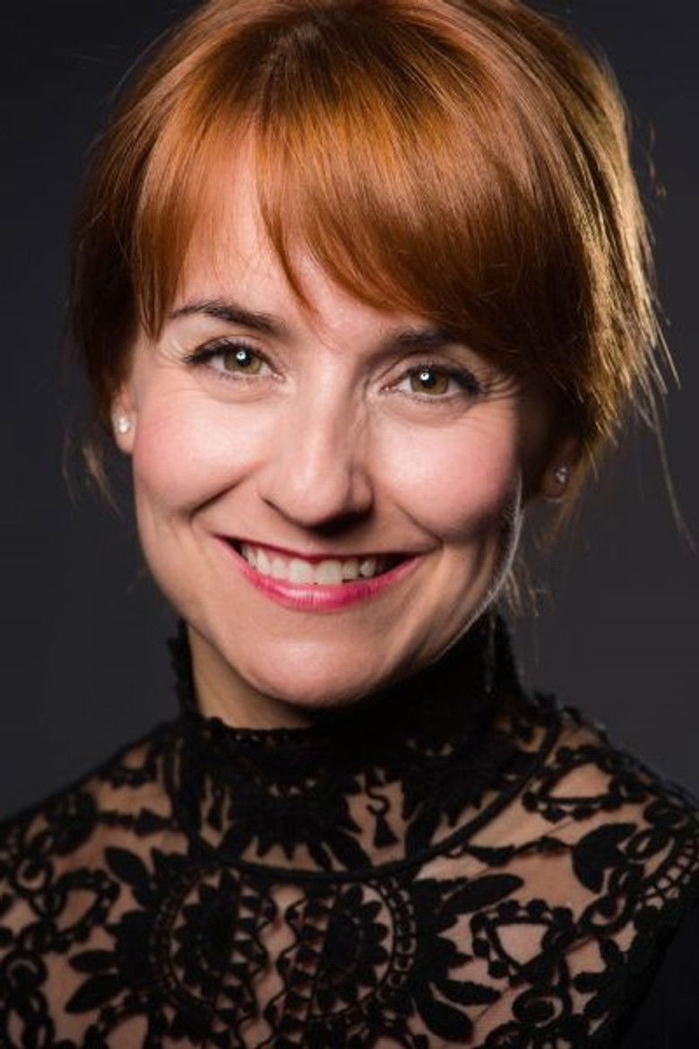 Lourdes Zamalloa portrait image