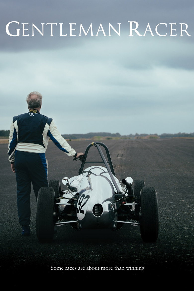 Gentleman Racer