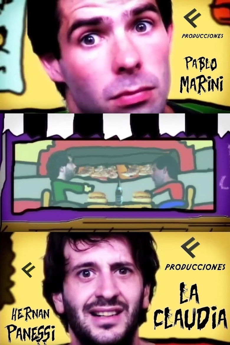 Imatge de La Claudia