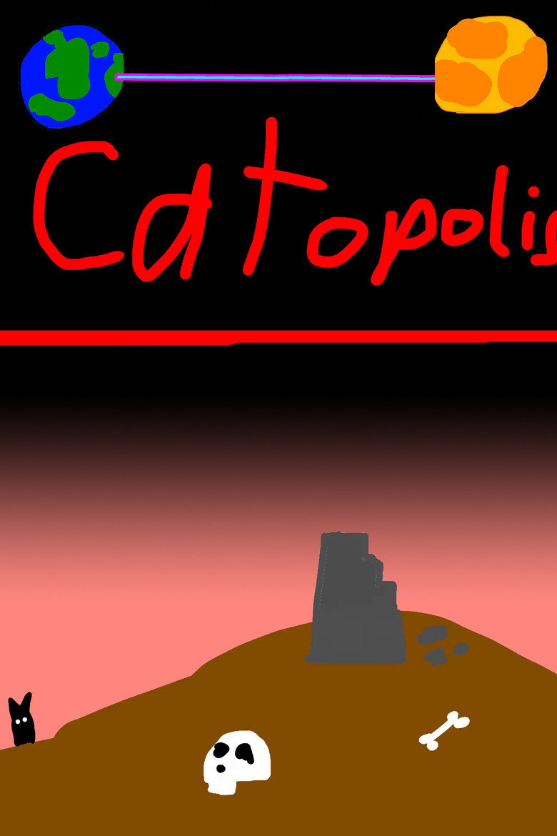 Affiche ou illustration — Catopolis