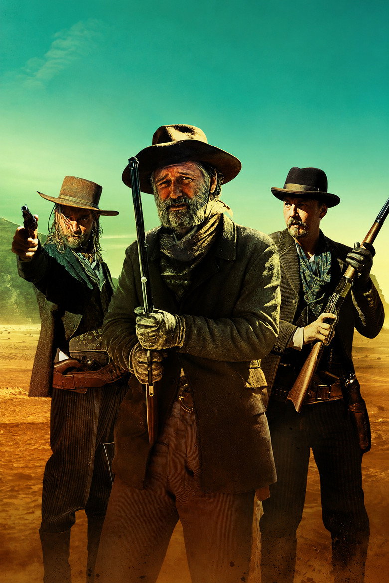 Imatge de The Ballad of Lefty Brown