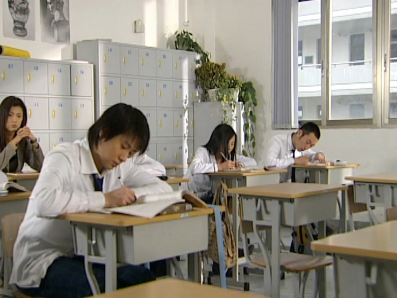 Still image for Eighteen Year Old Sky season 1 episode 17: Episode 17