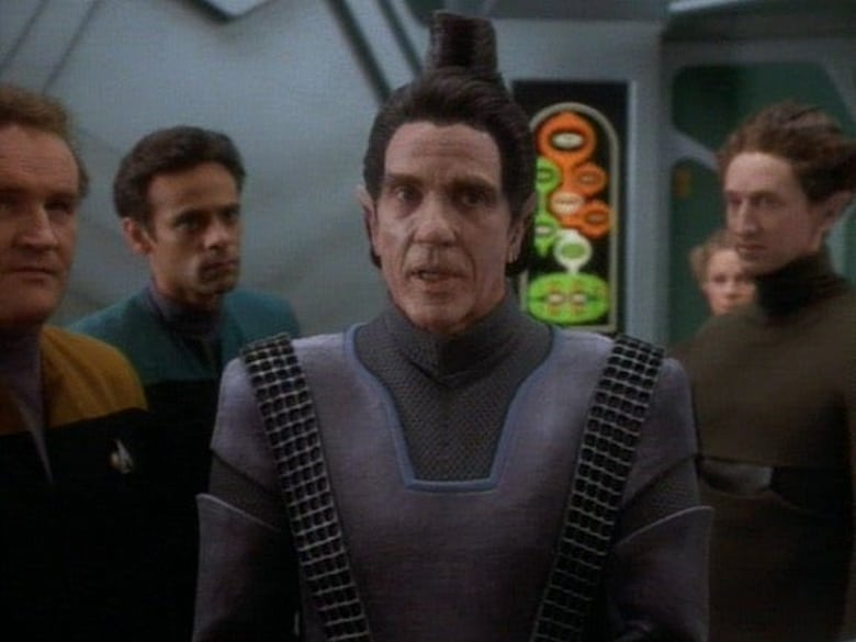 Star Trek Deep Space Nine Saison 2 [Watch] Star Trek: Deep Space Nine Season 2 Episode 13 Armageddon Game