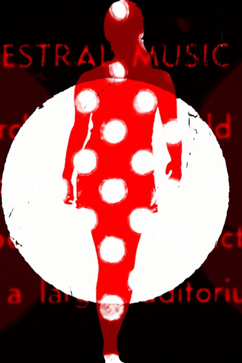 Imatge de Projector and Audience Calibration Film