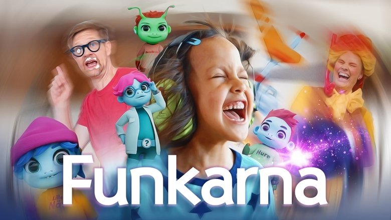 Funkarna (2025)