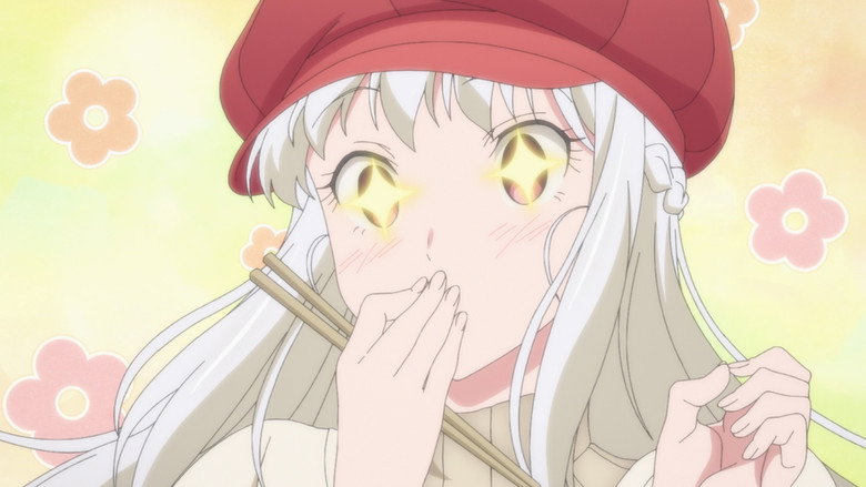 Still from Welcome to Japan, Ms. Elf! - Season 1 Episode 11