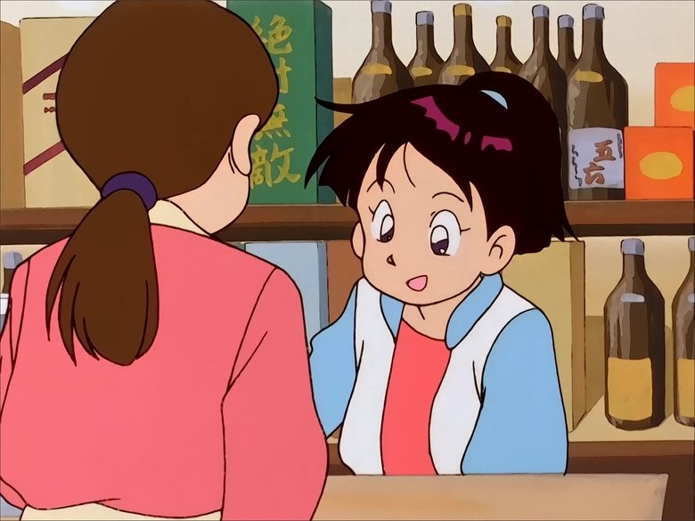 Still image for Matchless Raijin-Oh season 1 episode 39: The Celebration is a Troubling Thing Still image for Matchless Raijin-Oh season 1 episode 39: The Celebration is a Troubling Thing