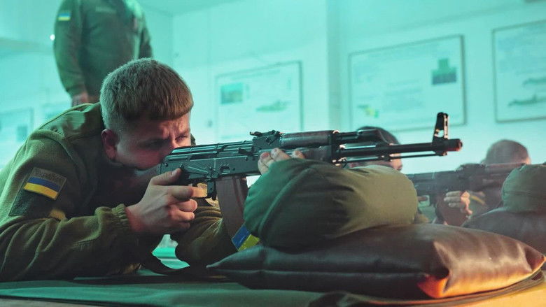 Still image for Border Guards season 1 episode 19: Episode 19 Still image for Border Guards season 1 episode 19: Episode 19