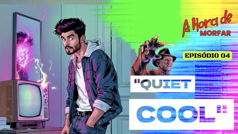 Still image for A Hora de Morfar season 1 episode 4: Episode 4