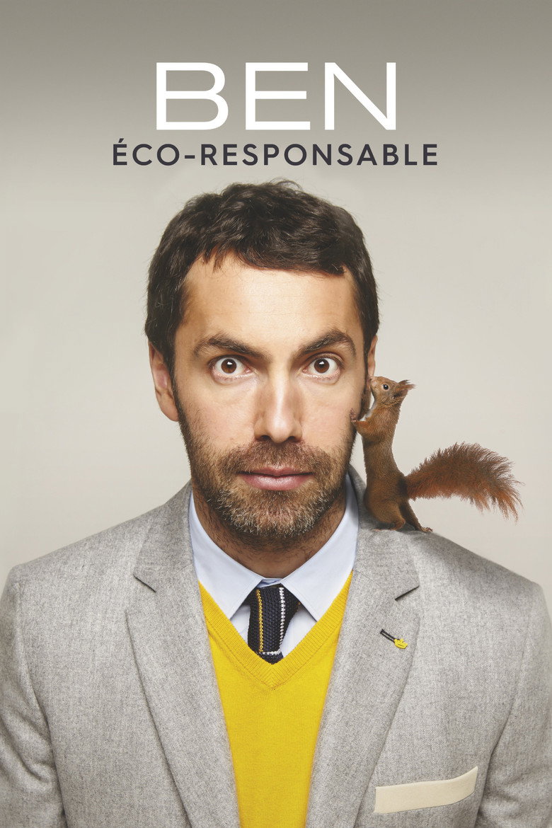 Ben - Éco-responsable — image 2