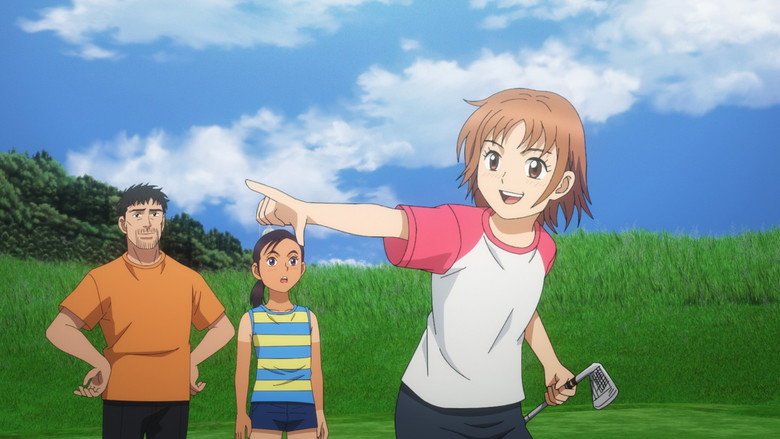 Still from Tonbo! - Season 1 Episode 6