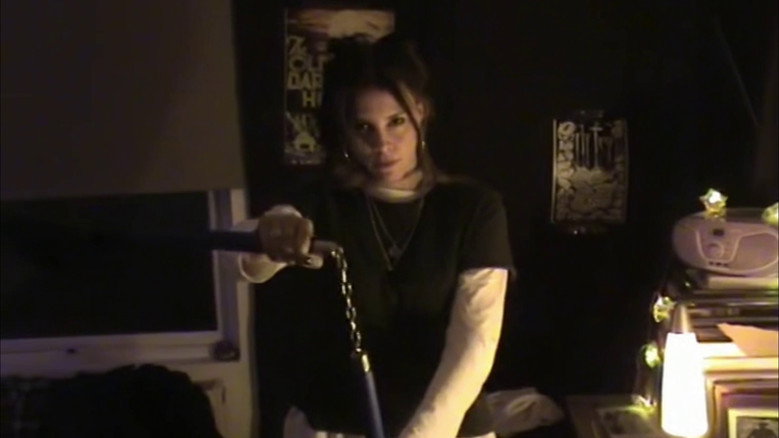 TAPE ‘98