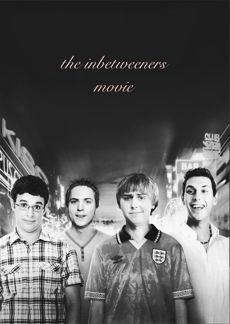 Imatge de The Inbetweeners Movie