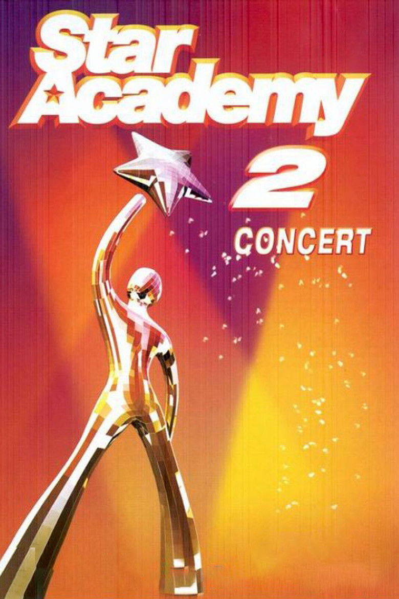 Imatge de Star Academy 2 - En concert