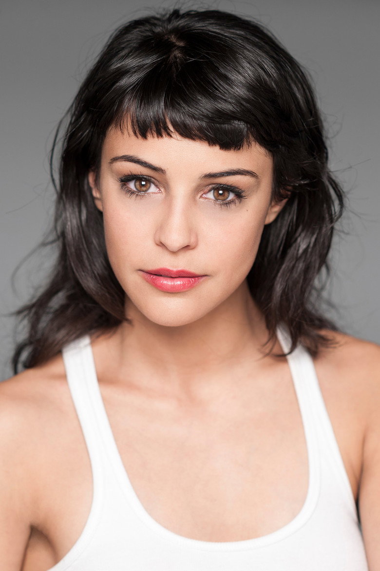 Sara Casasnovas photo 3