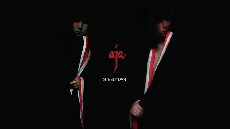 Classic Albums: Steely Dan - Aja movie poster
