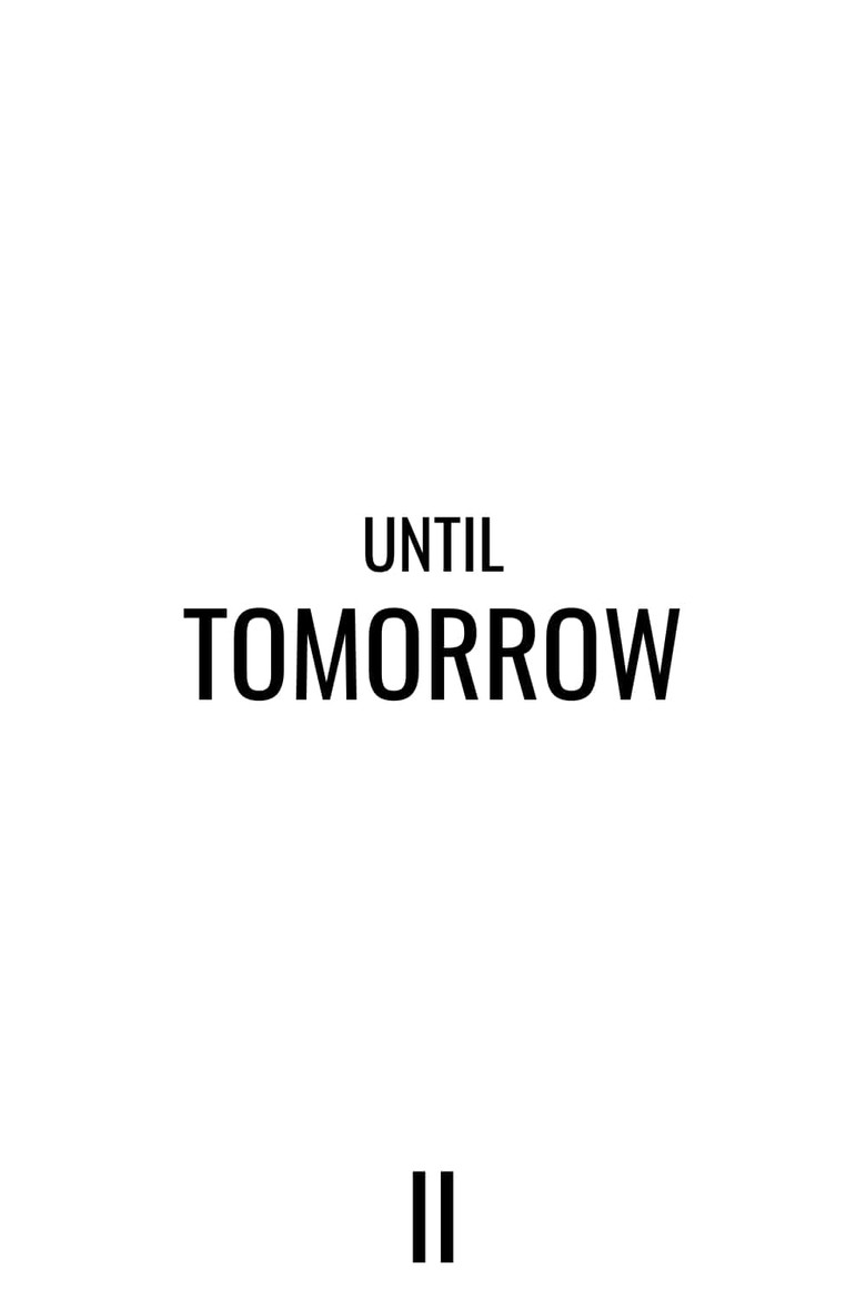 Imatge de Until Tomorrow
