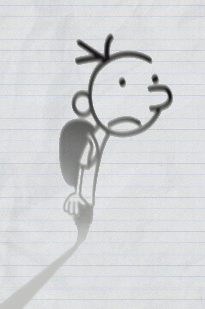 Imatge de Diary of a Wimpy Kid