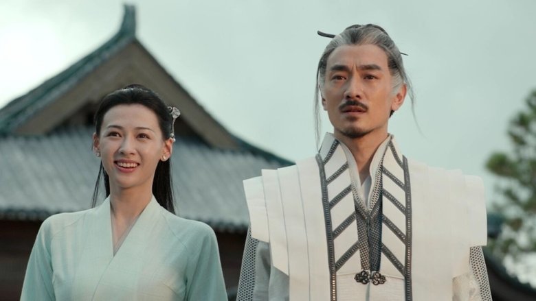 Still image for Battle Through the Heaven season 1 episode 20: Episode 20 Still image for Battle Through the Heaven season 1 episode 20: Episode 20