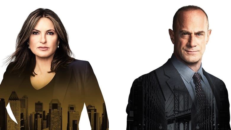 Law & Order: Special Victims Unit Season 6 Episode 17 : Rage