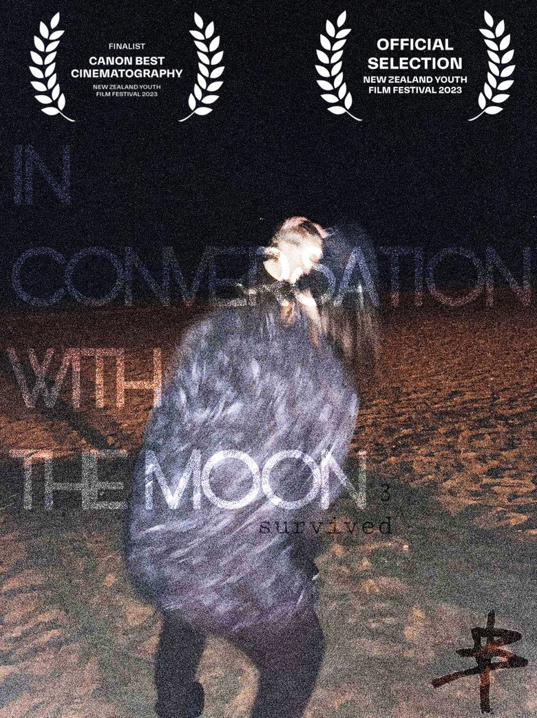 Imatge de In Conversation with the Moon