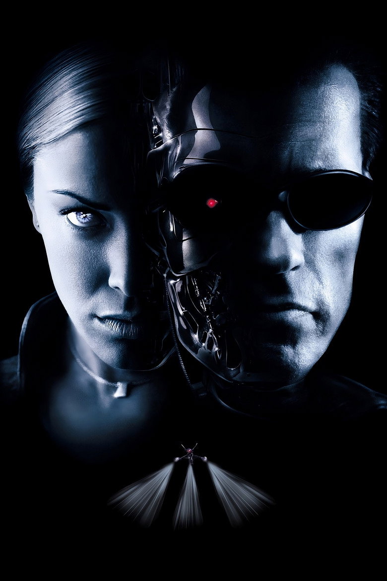 Imatge de Terminator 3: La rebel·lió de les màquines
