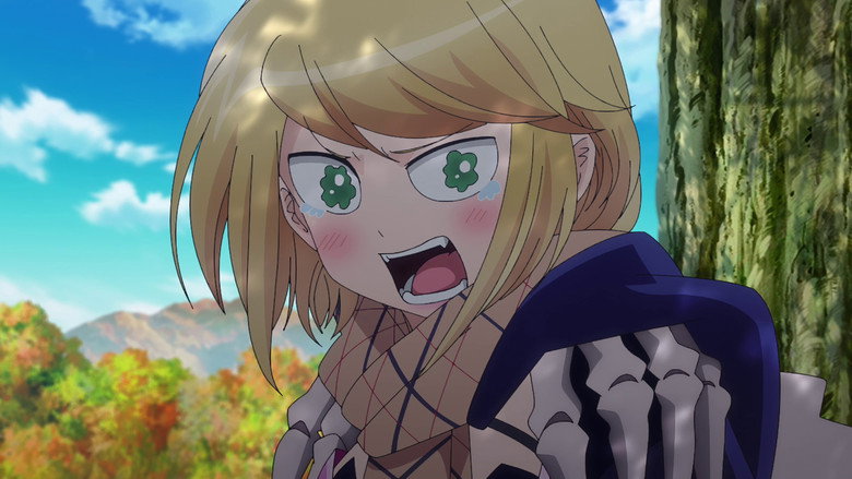 Still from Love After World Domination - Season 1 Episode 12