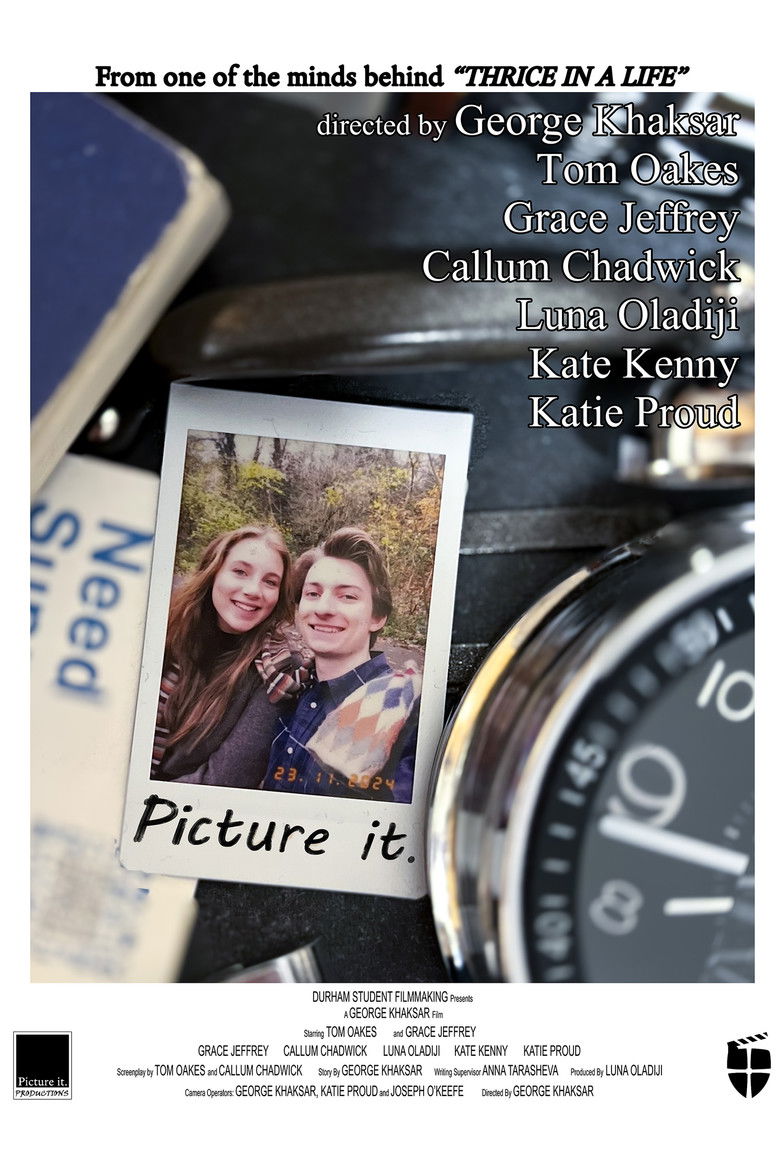 Imatge de Picture It