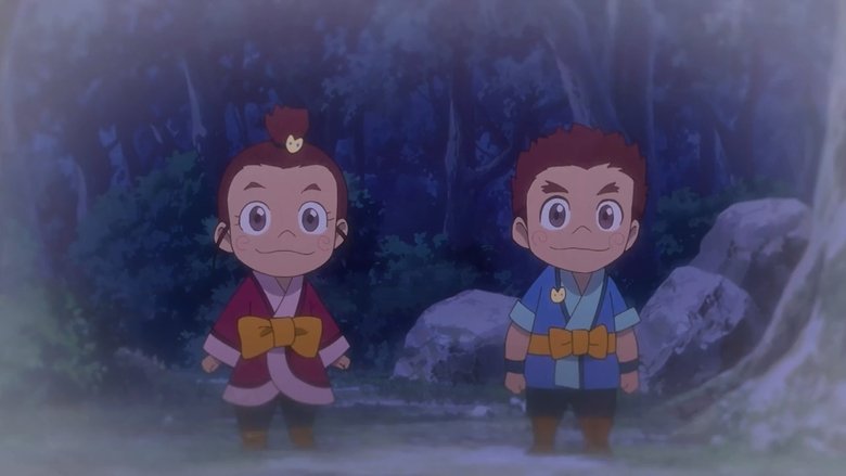 Still image for Monster Hunter Stories: Ride On season 1 episode 7: Like Mom Used to Make Still image for Monster Hunter Stories: Ride On season 1 episode 7: Like Mom Used to Make