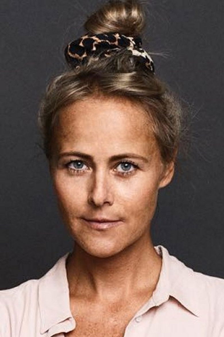 Louise Runge Erichsen portrait image