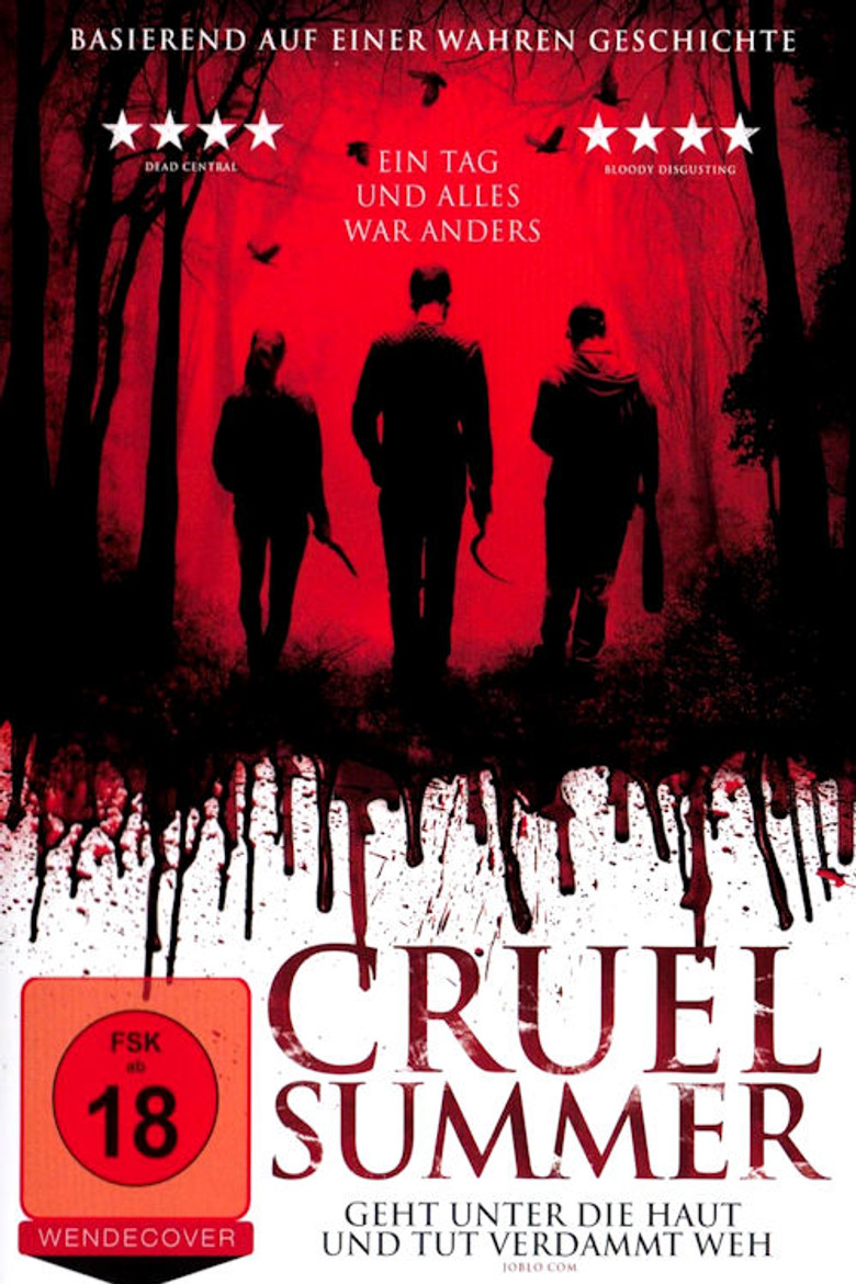 Imatge de Cruel Summer