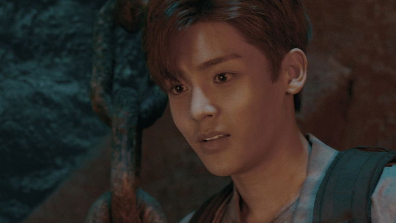 Still image for The Lost Tomb 2: The Wrath of The Sea season 1 episode 24: Episode 24 Still image for The Lost Tomb 2: The Wrath of The Sea season 1 episode 24: Episode 24