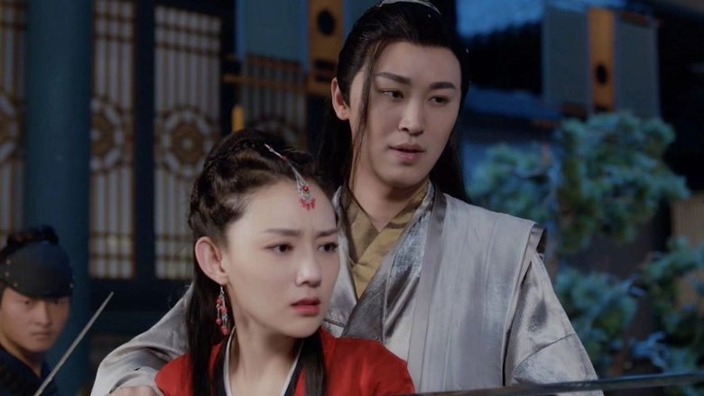 Still image for Follow My Dear General season 1 episode 26: Episode 26